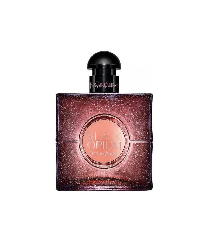 Yves Saint Laurent Black Opium Glowing Woda Toaletowa 90ml. **