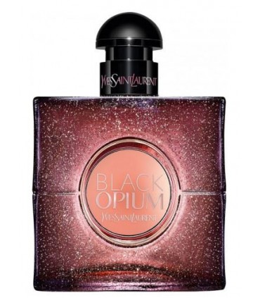 Yves Saint Laurent Black Opium Glowing Woda Toaletowa 90ml. **