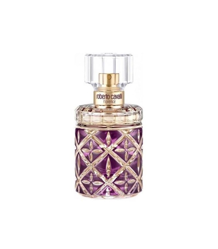 Roberto Cavalli Florence Eau de Parfum 50ml.