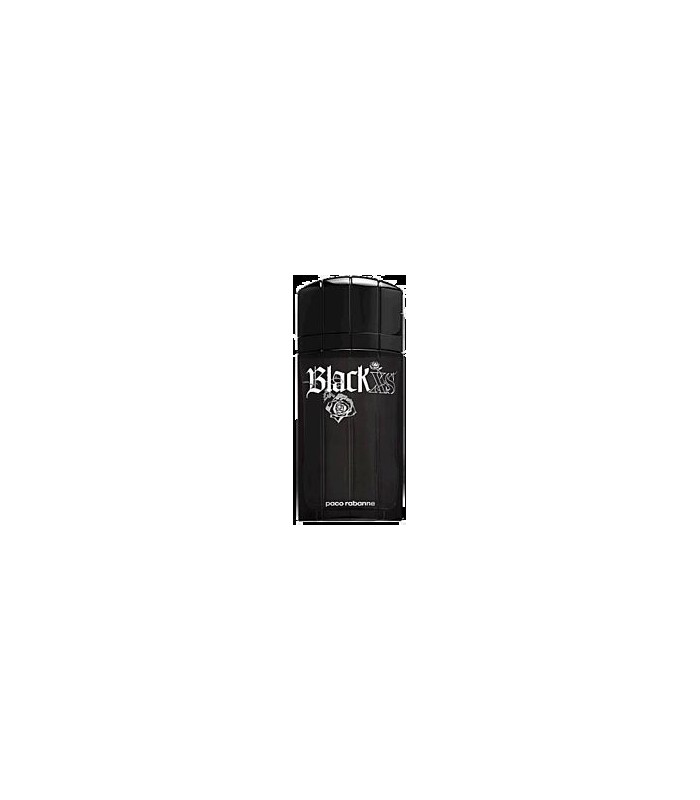 Paco Rabanne Black XS Men Woda Toaletowa 100ml. FLAKON