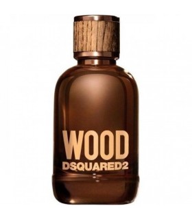 Dsquared2 He Wood pour Homme Eau de Toilette 100ml. UNBOX CAP