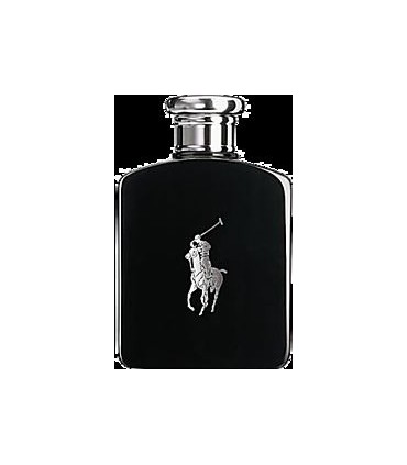 Ralph Lauren Polo Black Woda Toaletowa 125ml. FLAKON