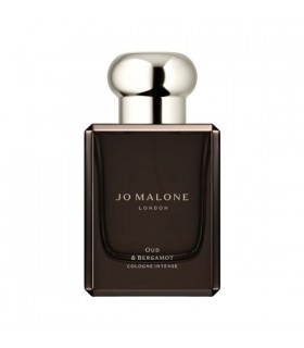 Jo Malone Oud & Bergamot Cologne Intense Eau de Cologne 50ml.