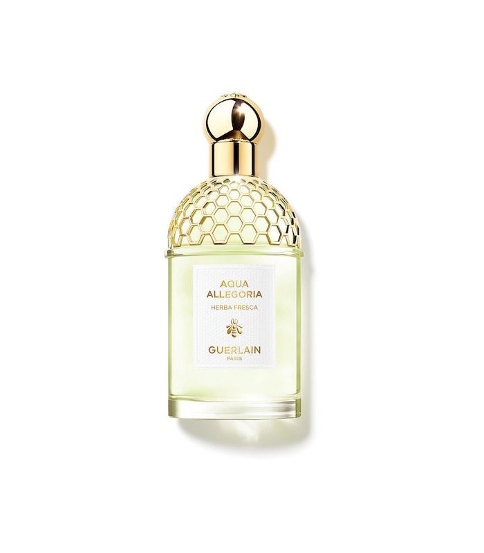 Guerlain Aqua Allegoria Herba Fresca Eau de Toilette 125ml. UNBOX