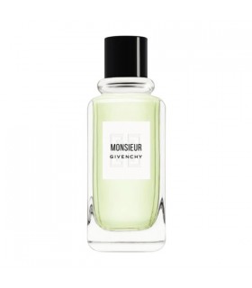 Givenchy Les Mythiques Monsieur Eau de Toilette 100ml. UNBOX