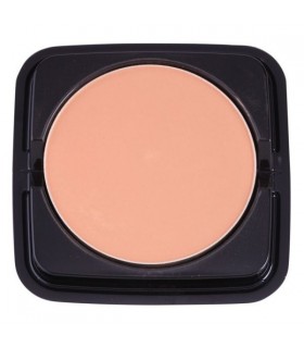 Sensai Total Finish Natural Matte Refill SPF15 12g. TM 02 Arpricot Beige - wkład, uzupełnienie kasetki
