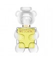 Moschino Toy 2 Eau de Parfum 100ml. UNBOX NO CAP