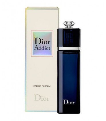 Dior Addict Eau de Parfum 30ml. DISCONTINUED VERSION 2014-2015
