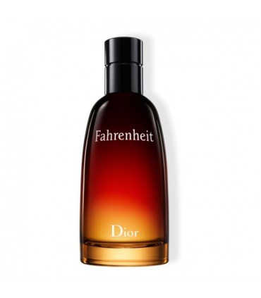 Dior Fahrenheit Eau de Toilette 50ml.