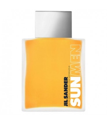 Jil Sander Sun Men Eau de Parfum 75ml.UNBOX