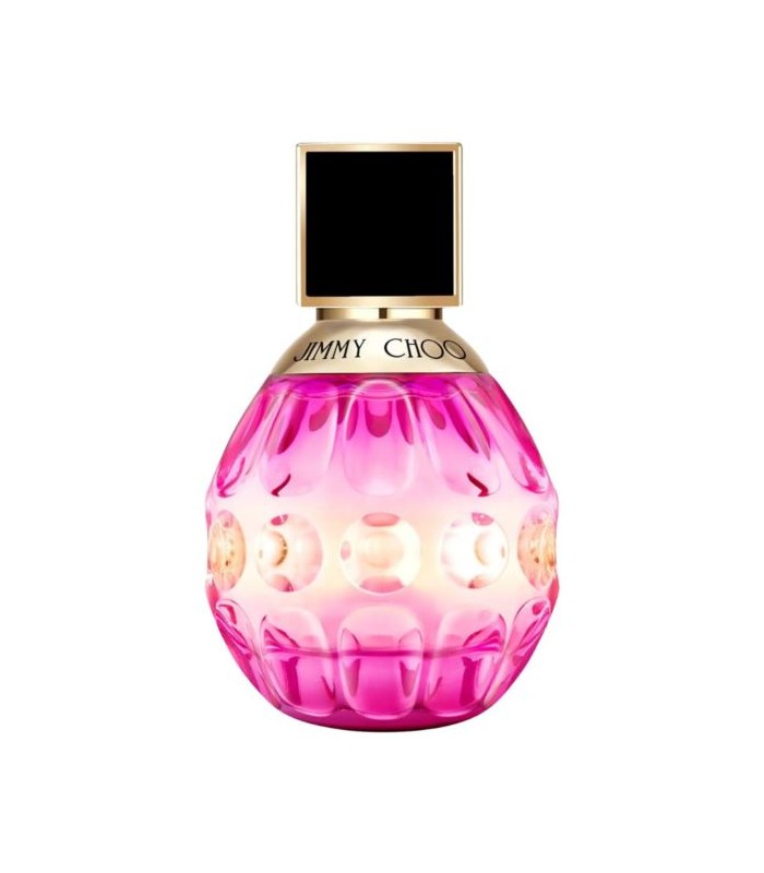 Jimmy Choo Rose Passion Eau de Parfum 100ml. UNBOX