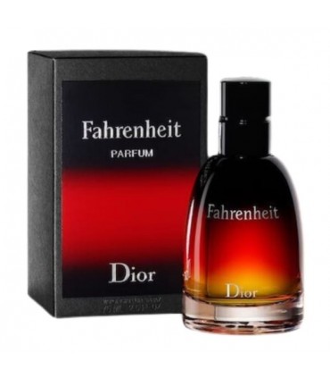 Dior Fahrenheit Parfum Eau de Parfum 75ml.