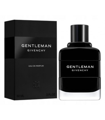 Givenchy Gentleman Eau de Parfum 50ml.