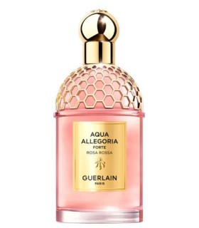 Guerlain Aqua Allegoria Forte Rosa Rossa Eau de Parfum 125ml. UNBOX