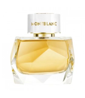 Mont Blanc Signature Absolue Eau de Parfum 90ml. UNBOX