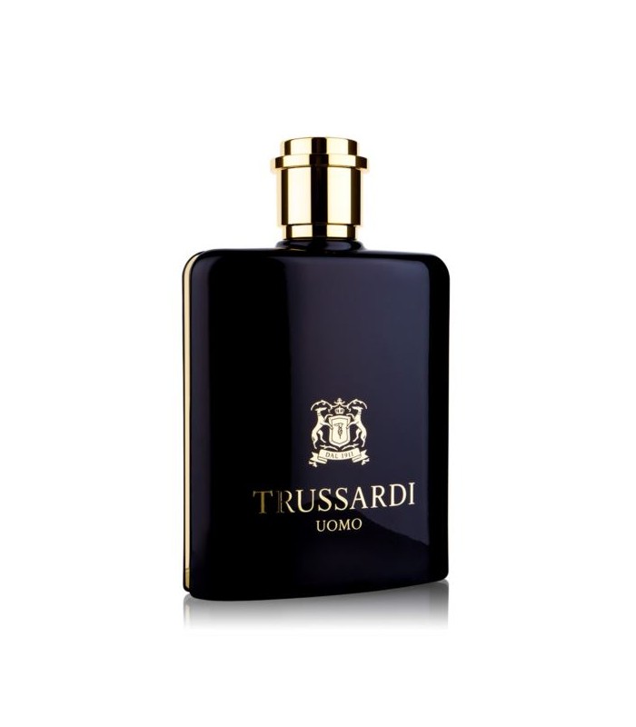 Trussardi Uomo 2011 Eau de Toilette 100ml. UNBOX