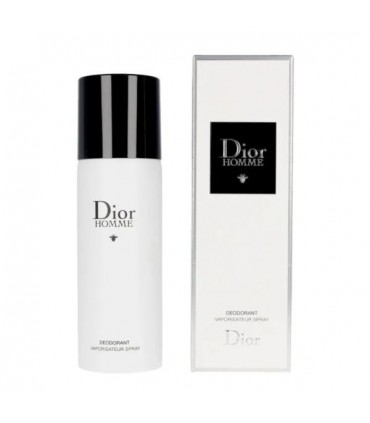 Dior Homme deodorant 150ml.