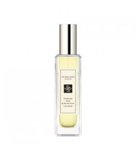 Jo Malone English Oak & Hazelnut Cologne Eau de Cologne 30ml.