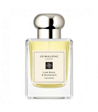 Jo Malone Lime Basil & Mandarin Cologne Eau de Cologne 50ml.