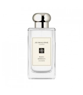 Jo Malone Poppy & Barley Cologne Eau de Cologne 100ml.