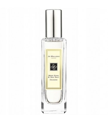 Jo Malone Little Luxuries Collection SET: English Pear & Freesia Cologne Eau de Cologne 30ml. + Wood Sage & Sea Salt Body and Ha