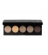 Bobbi Brown Smokey Nudes Eye Shadow Palette 6g.