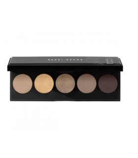 Bobbi Brown Smokey Nudes Eye Shadow Palette 10g.