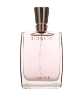 Lancome Miracle L Eau de Parfum 100ml. UNBOX