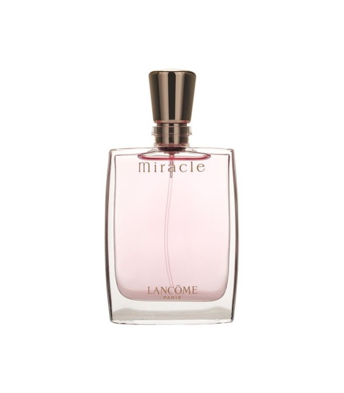 Lancome Miracle L Eau de Parfum 100ml. UNBOX