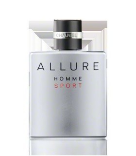 Chanel Allure Homme Sport Eau de Toilette 100ml.