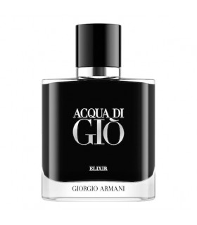 Giorgio Armani Acqua Di Gio Elixir 50ml.