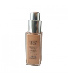 DIOR Forever Hydra Nude 24h Natural Perfection 48h Hydration 20ml. 2CR Cool Rosy UNBOX