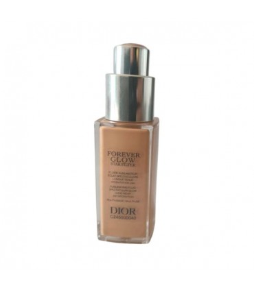 DIOR Forever Hydra Nude 24h Natural Perfection 48h Hydration 20ml. 2CR Cool Rosy UNBOX
