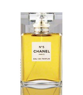 Chanel No 5 Eau de Parfum 50ml.