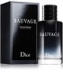 Dior Sauvage Eau de Parfum 100ml. Refillable spray