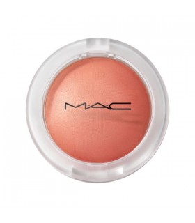 MAC Glow Play Cushiony Blush 7,3g. That's Peachy