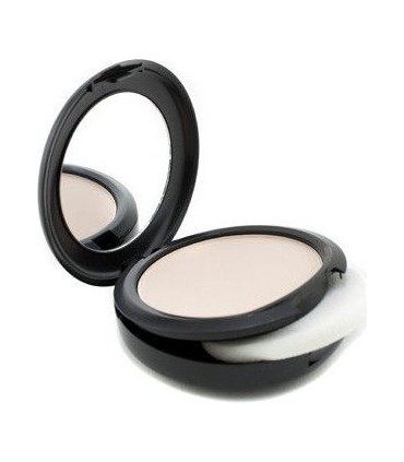 MAC Studio Fix Powder + Foundation 15g. N3