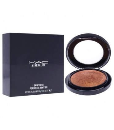 MAC Mineralize Skinfinish 10g. Gold Deposit