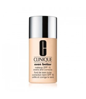 Clinique Even Better Makeup SPF 15 30ml. CN 10 alabaster (VF) Nr. 2, 3
