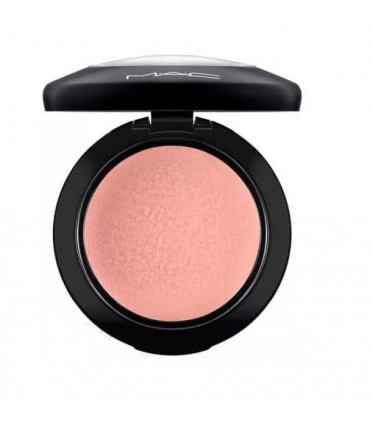 MAC Mineralize Blush 4g. Sweet Enough