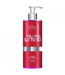 Farmona FILLER & LIFTING Tonik liftingujący 500ml.
