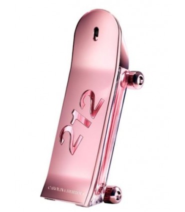 Carolina Herrera 212 Heroes Forever Young Eau de Parfum 80ml. UNBOX