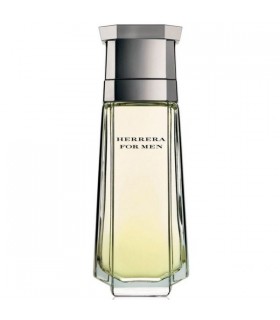 Carolina Herrera for Men Woda Toaletowa 100ml. FLAKON