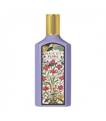 Gucci Flora Gorgeous Magnolia Eau de Parfum 100ml. UNBOX NO CAP