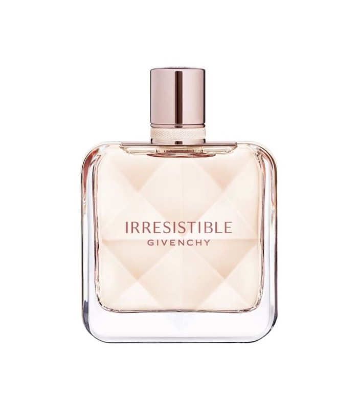 Givenchy Irresistible Eau de Toilette Fraiche 80ml.UNBOX