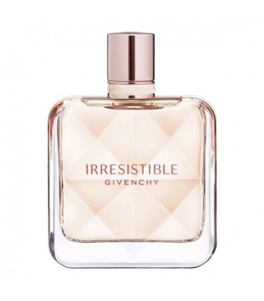 Givenchy Irresistible Eau de Toilette Fraiche 80ml.UNBOX
