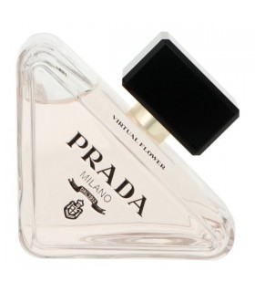 Prada Paradoxe Virtual Flower Eau de Parfum 90ml. Refillable Spray UNBOX