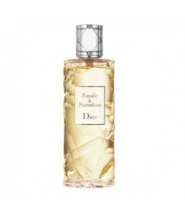 Dior Escale a Portofino Eau de Toilette 125ml. DISCONTINUED VERSION 2008