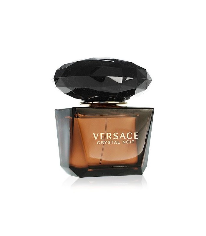 Versace Crystal Noir Woda Toaletowa 90ml.
