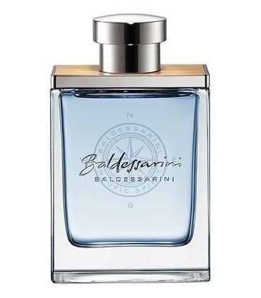 Baldessarini Nautic Spirit Woda Toaletowa 90ml. **